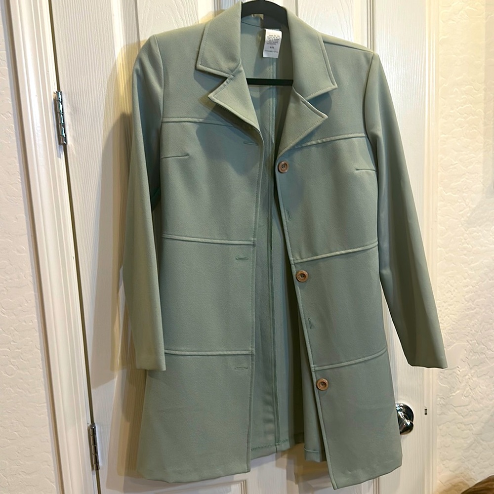 My MM Michelle - Blazer/Jacket, Great Quality (Worn very few times)